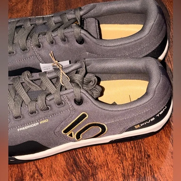 Five Ten Freerider Pro Cycling Shoes